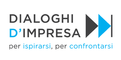 Dialoghi d'Impresa per ispirarsi, per confrontarsi