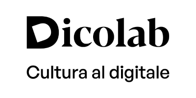 Dicolab. Cultura al digitale Dicolab. Cultura al digitale