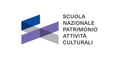 Scuola Nazionale Patrimonio Attività Culturali Scuola Nazionale Patrimonio Attività Culturali