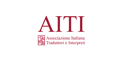 AITI - Associazione Italiana Traduttori e Interpreti