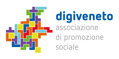 Digiveneto - associazione di promozione sociale
