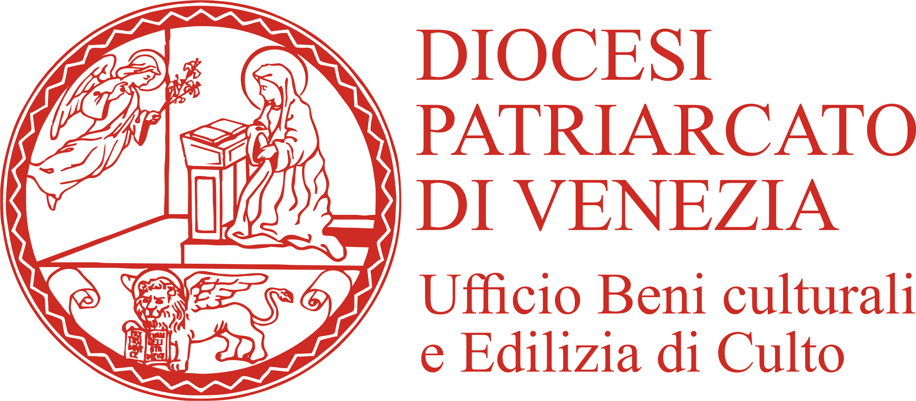 Diocesi Patriarcato di Venezia. Ufficio Beni Culturali e Edilizia di Culto