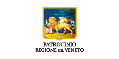 patrocinio regione veneto