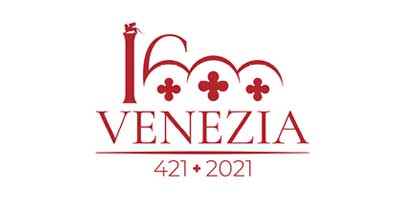 venezia 1600 anni