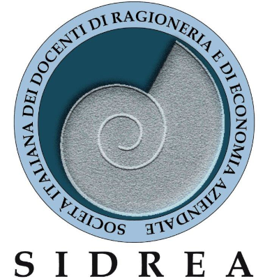 SIDREA - Società Italiana dei Docenti di Ragioneria e di Economia Aziendale