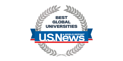 U.S. News & World Report - Best Global Universities