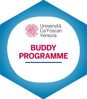 Open Badge “Buddy Programme”