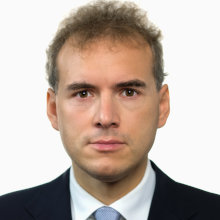 Prof. Marco Sgarbi