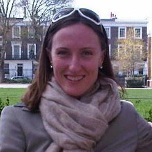 Teresa Grava