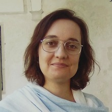 Dr. Linda Zampol D’Ortia
