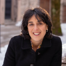 Caterina Tarlazzi