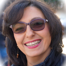 Claudia Crestini