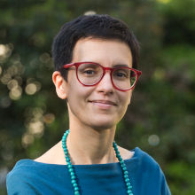 Maria Chiara Rioli