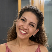 Silvia Pedio