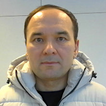 Maksud Bekchanov