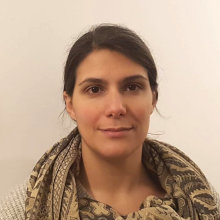 Elisa Nuria Merisio