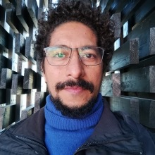 Edgar Omar Rodriguez Camarena