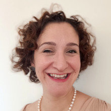 Doriana Cimmino