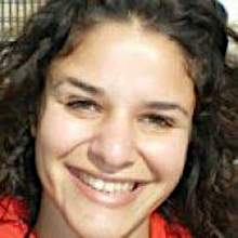 Rafaela Da Conceição Hilario Pascoal