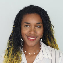 Coraline Kandassamy
