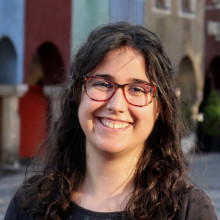 Tatiana González Ferrero