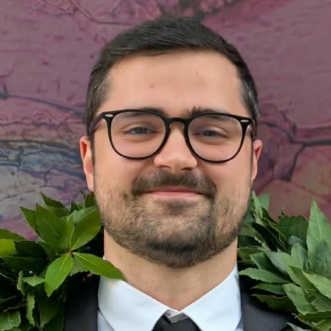 Nicola Calderaro