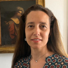 Roberta Agnoletto