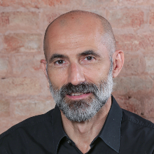Stefano Magrini