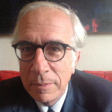 Luigi Benvenuti