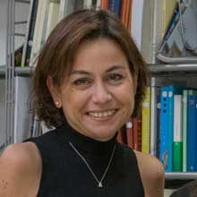 Alessandra Jacomuzzi