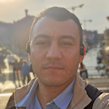 Abdelmagid Basyouny Abdelmagid Basyouny Sakr