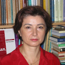 Katarzyna Sawczuk