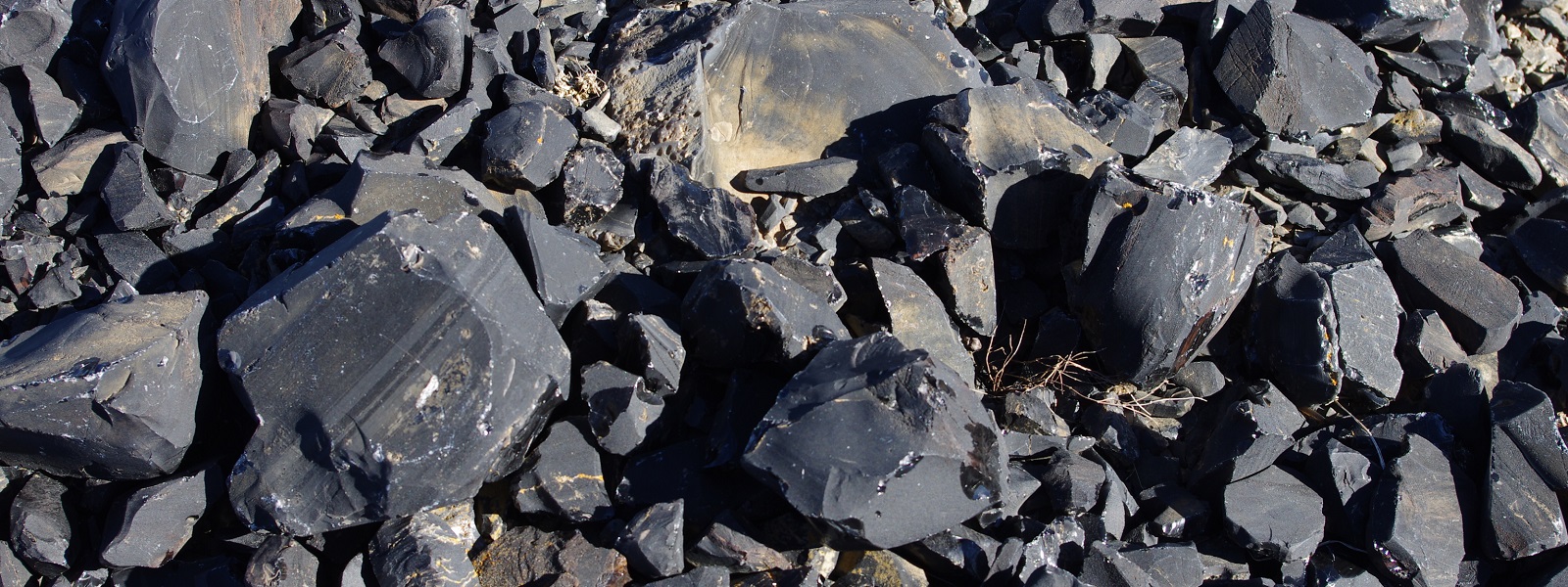 Caucasus discovery of the first prehistoric obsidian mines