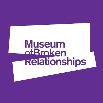 Museum of Broken Relationships