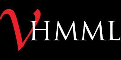 vHMML. Virtual Hill Museum & Manuscript Library