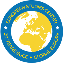 European Studies Center. 20 years EUCE - Global Europe