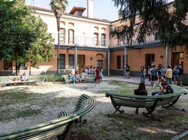 Università del Volontariato - A breve riapriranno le iscrizioni all'AA 2025/26