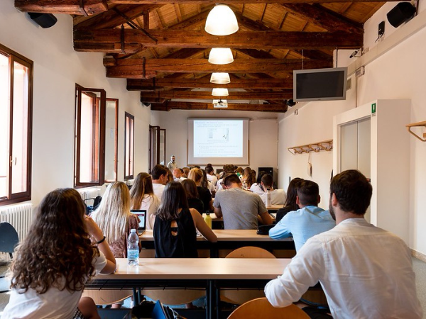 Rappresentanza studentesca in CPDS