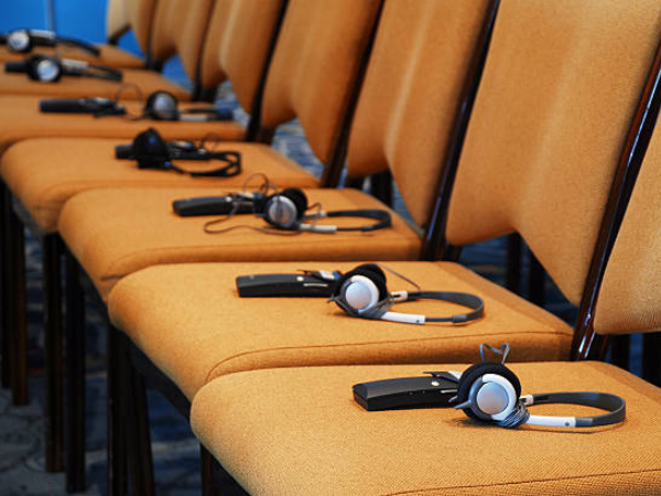 Borse di studio per Traduzione e Interpretazione