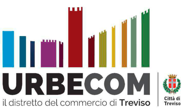 URBECOM, il distretto del commercio di Treviso