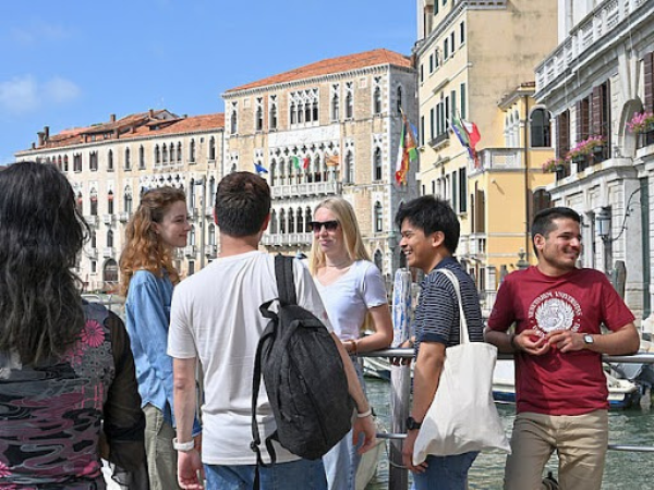 Nuovo corso di laurea magistrale al Campus