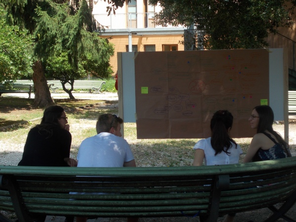 Il tutor è qui per te!