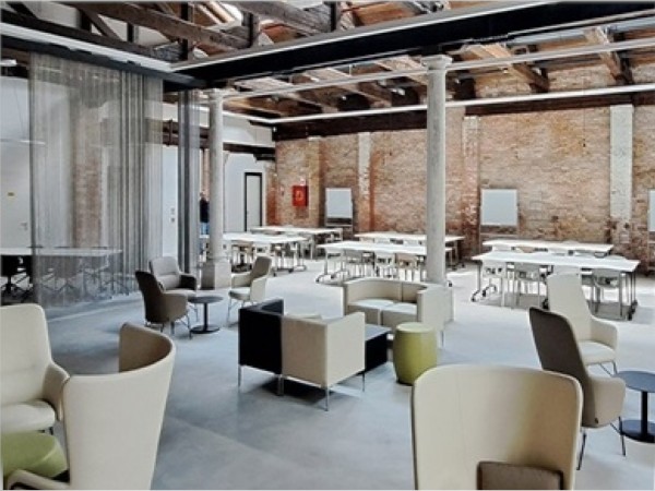 Inaugurata la sala polifunzionale Maria Rimoldi