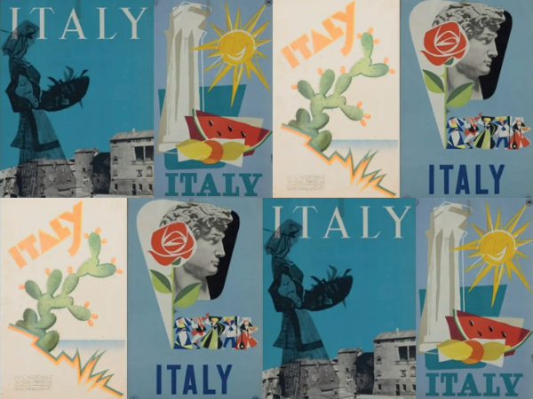 Tourism Communication Across Time and Space: Languages, Cultural Mediations, and Historical Developments