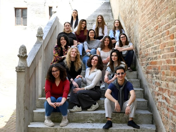 Al via le immatricolazioni: scegli i corsi dell'Università Ca' Foscari