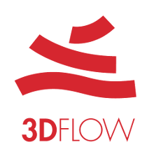 3D flow