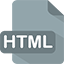 file html