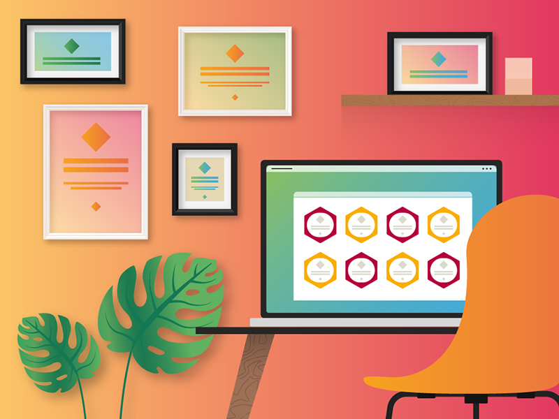 Open Badge e certificati digitali