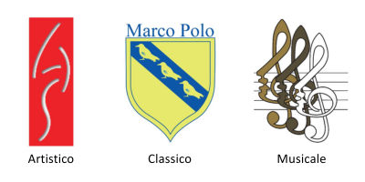 Istituto d'Istruzione Superiore MARCO POLO - LICEO ARTISTICO - Licei Classico Musicale Artistico Venezia