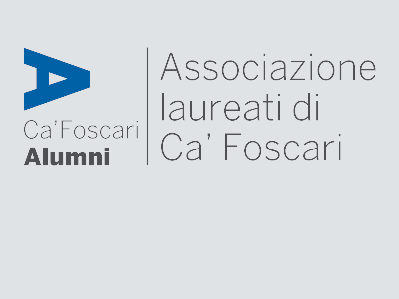 Ca' Foscari Alumni - Associazione Laureati di Ca' Foscari
